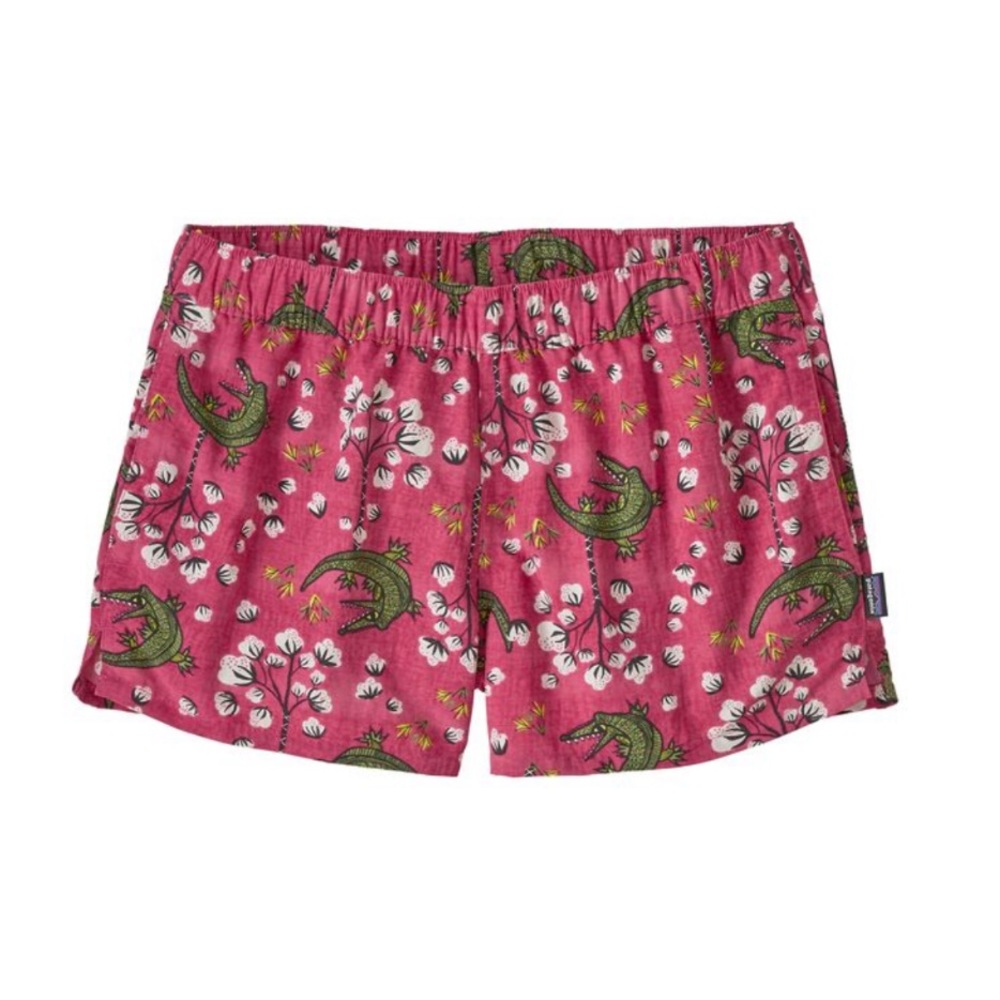 Patagonia Baggies shorts